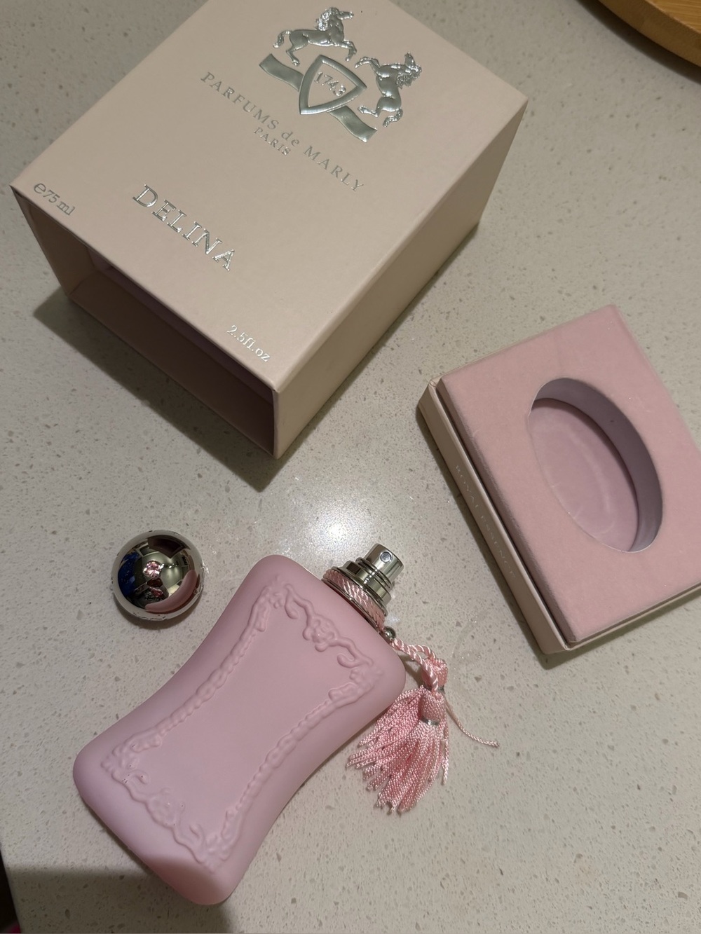 Parfums de Marly